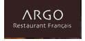 レストランアルゴ