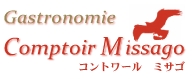 レストランロゴ