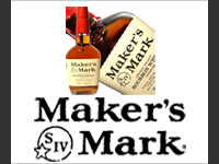 Maker’s Mark （メーカーズ・マーク）