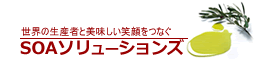 SOAソリュ-ションズ有限会社