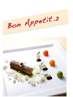 bon apptit